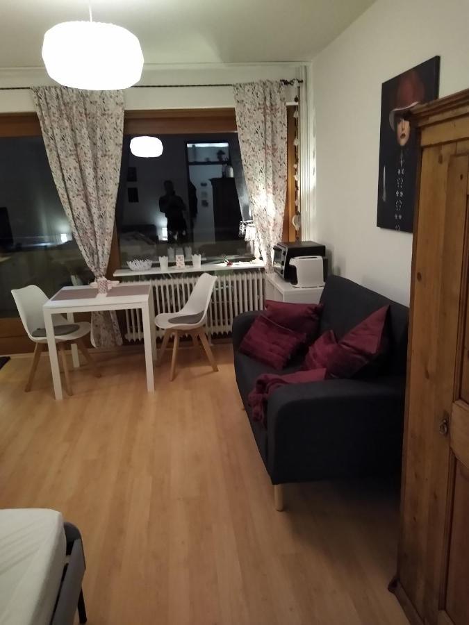 Apartment 365 mit Sauna, Schwimmbad und Fitness Schönwalde Exterior foto